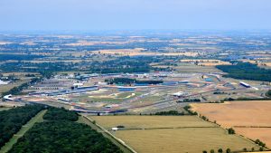 Silverstone gets its first permanent mobile network ahead of the British Grand Prix