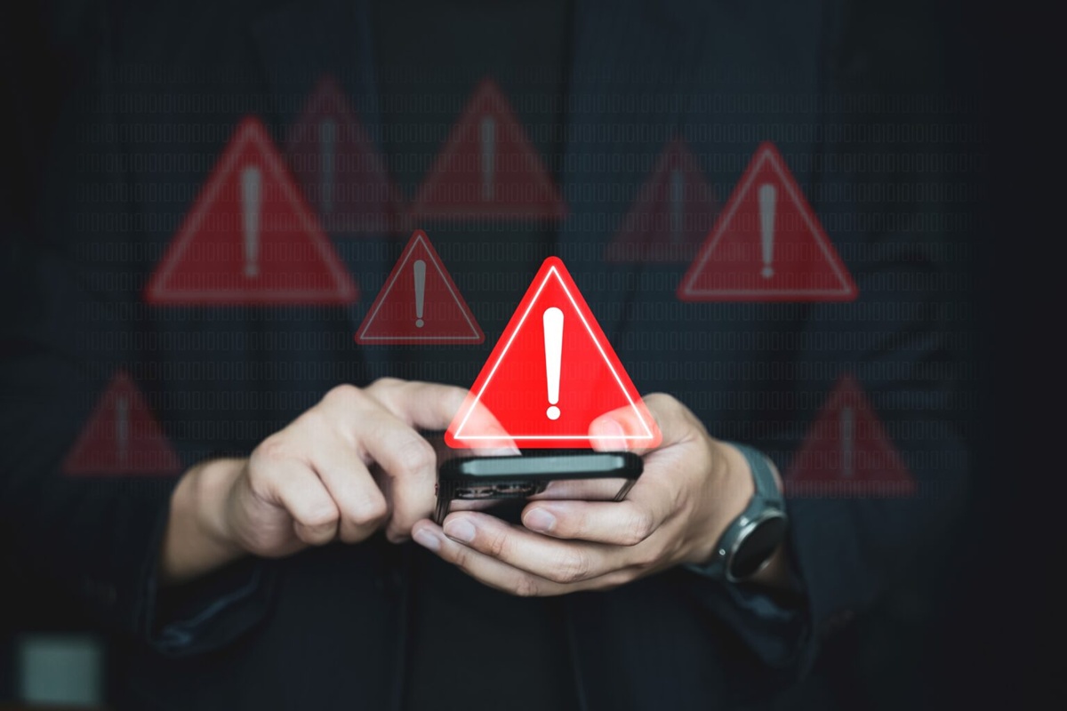 Fake parcel texts are now the most common scam in Britain