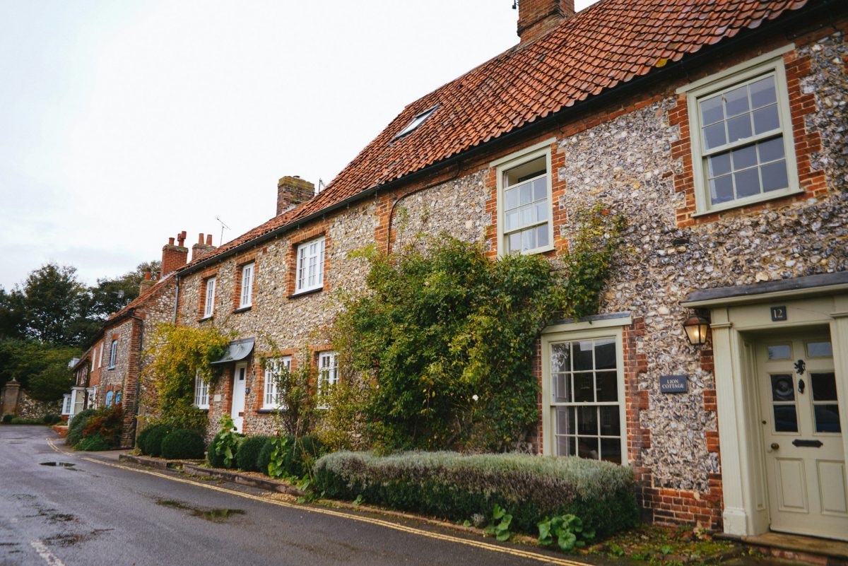 £40,000 energy upgrade leaves historic cottage unlettable