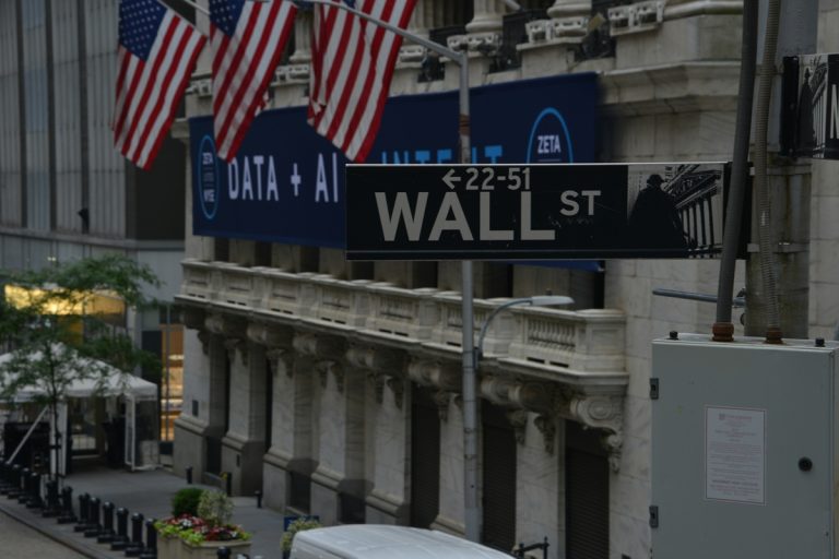 Next trillion-pound UK company will list in the US